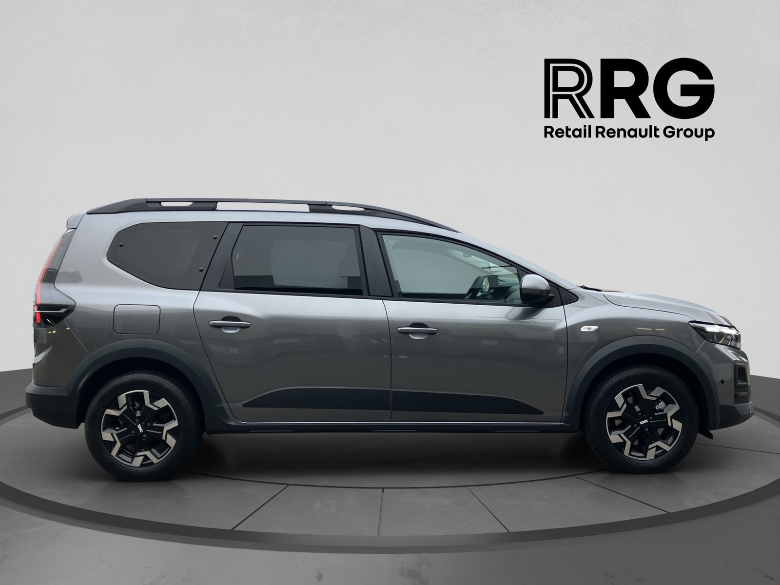 DACIA Jogger TCe 110 Journey, Essence, Voiture nouvelle, Manuelle - 2