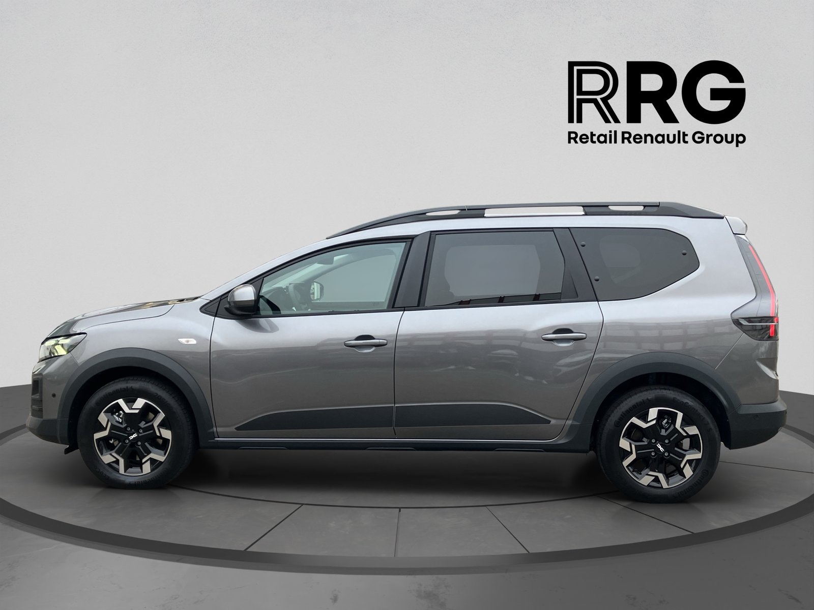 DACIA Jogger TCe 110 Journey, Essence, Voiture nouvelle, Manuelle - 5