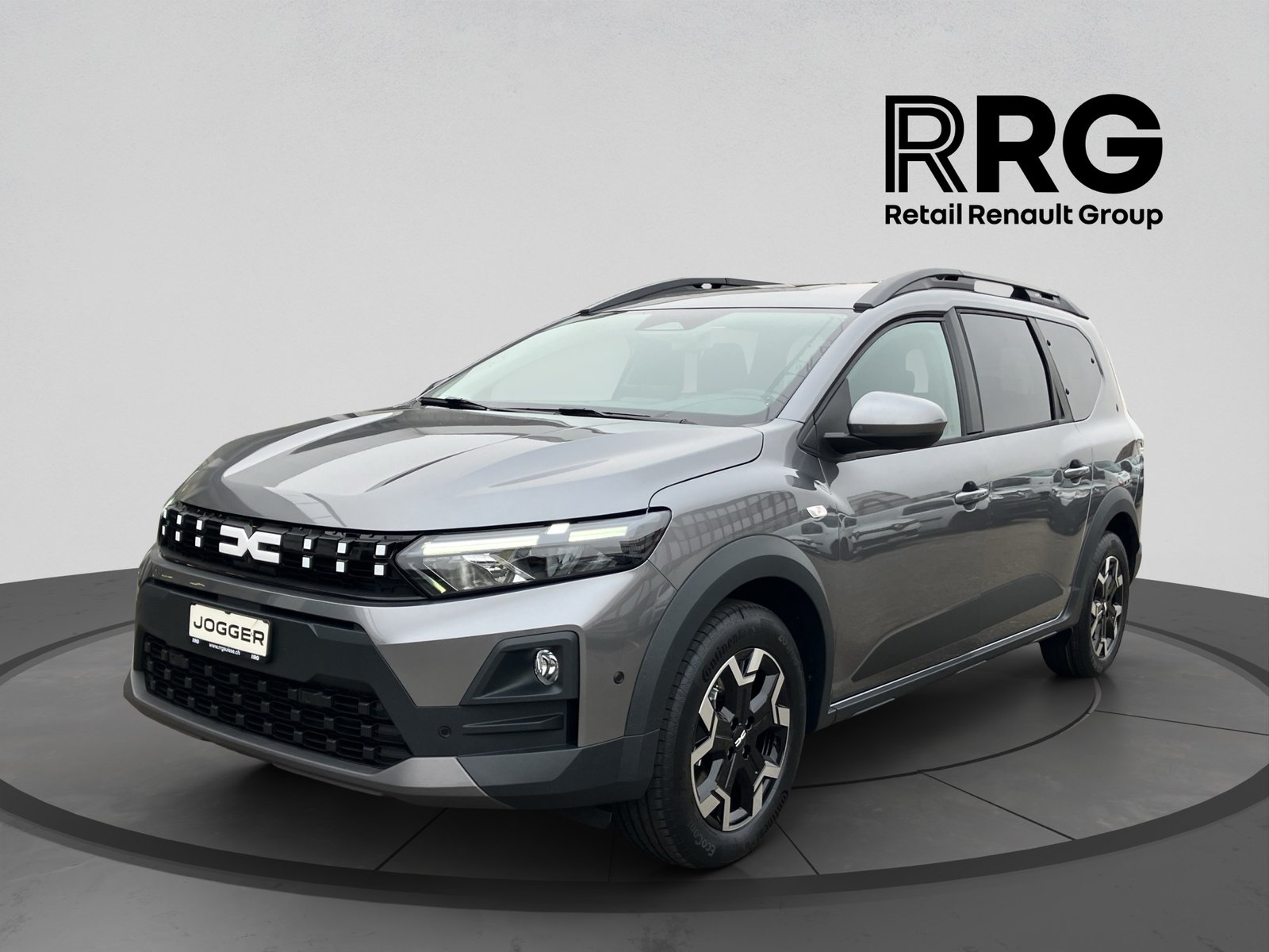 DACIA Jogger TCe 110 Journey, Essence, Voiture nouvelle, Manuelle - 6