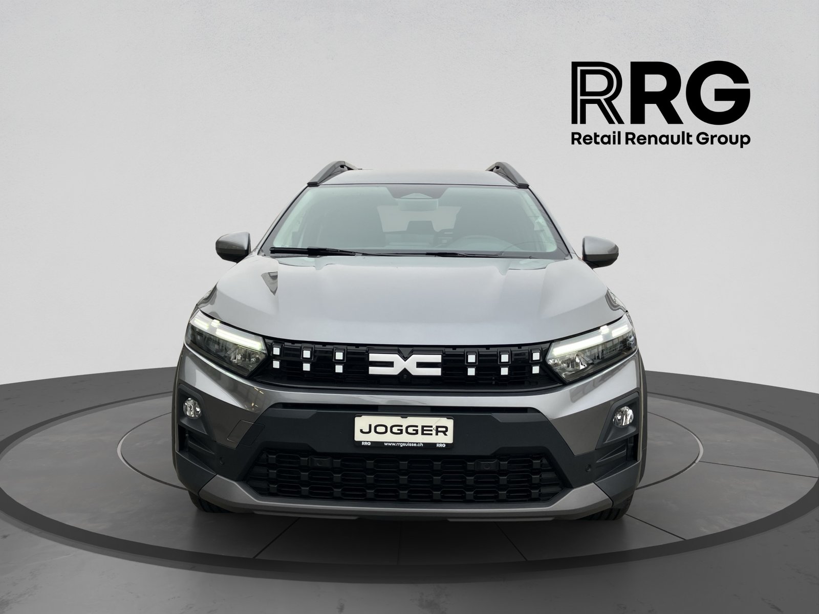 DACIA Jogger TCe 110 Journey, Essence, Voiture nouvelle, Manuelle - 7