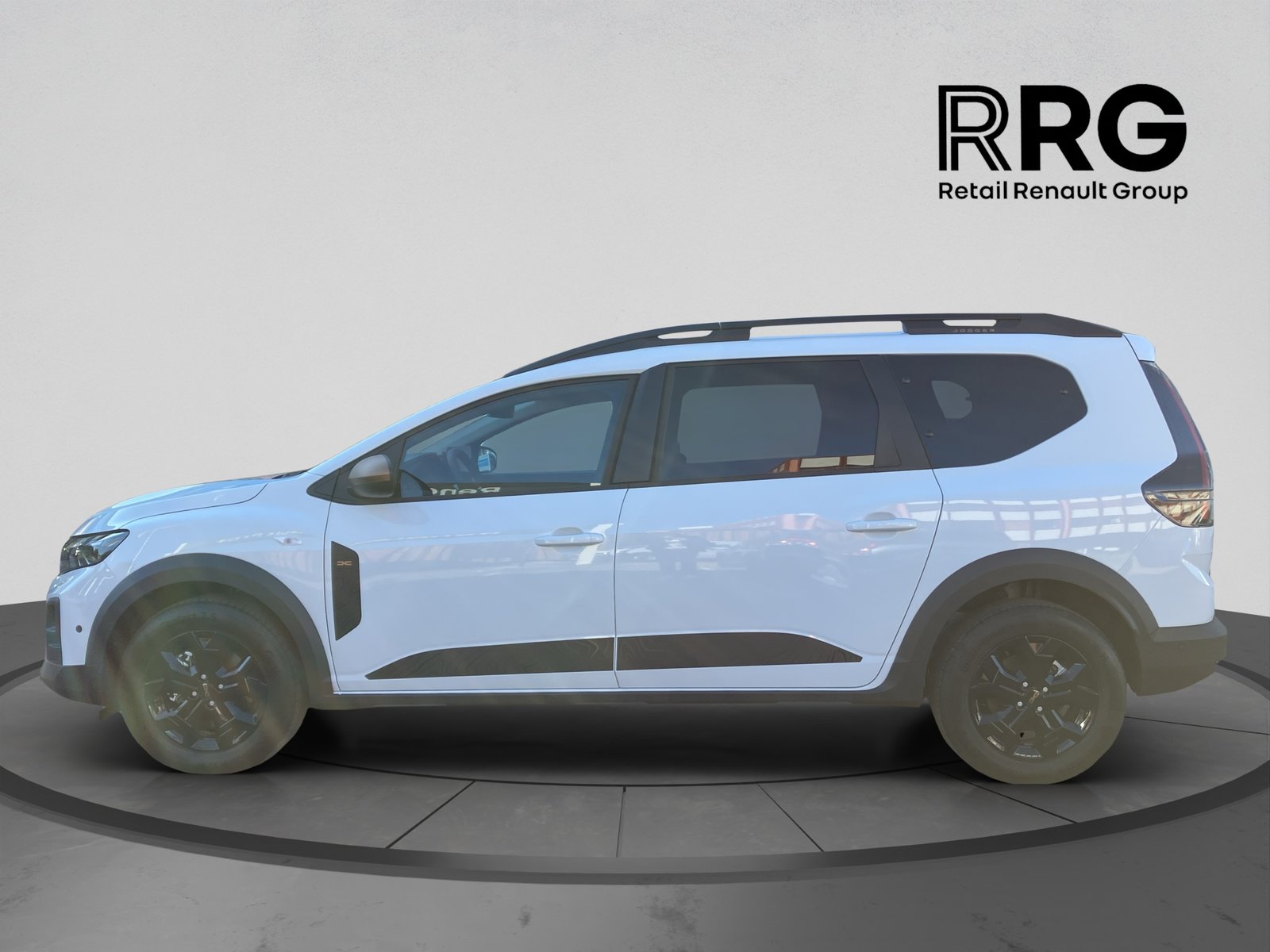 DACIA Jogger HEV 155 Extreme, Petrol, New car, Automatic - 6