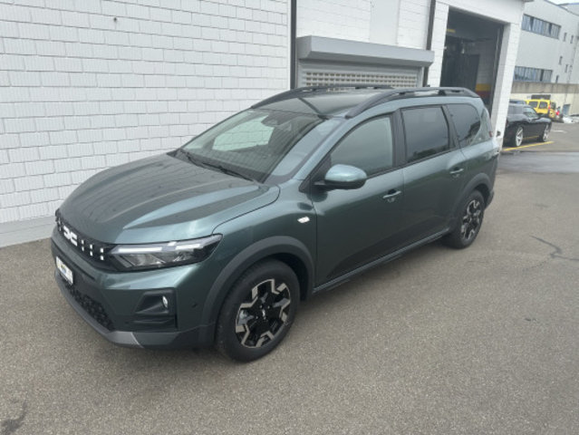 DACIA Jogger HEV 155 Journey, Benzin, Neuwagen, Automatik - 2
