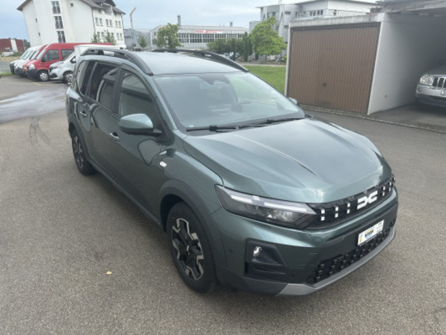 DACIA Jogger HEV 155 Journey, Benzin, Neuwagen, Automatik - 3