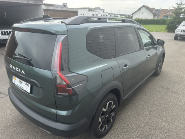 DACIA Jogger HEV 155 Journey, Benzin, Neuwagen, Automatik - 4