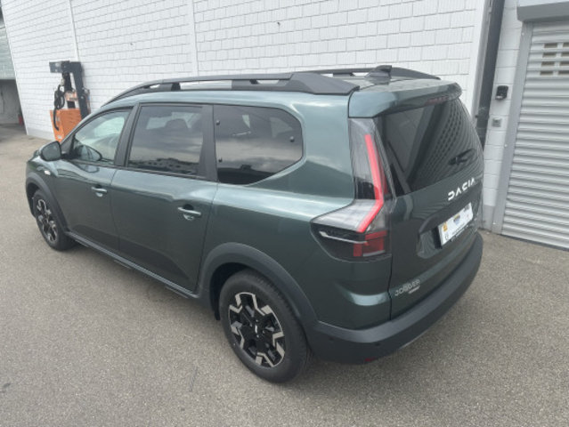 DACIA Jogger HEV 155 Journey, Benzin, Neuwagen, Automatik - 5
