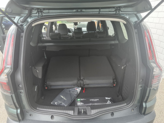 DACIA Jogger HEV 155 Journey, Benzin, Neuwagen, Automatik - 6