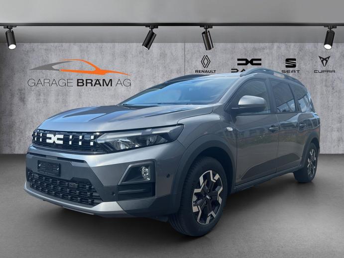 DACIA Jogger HEV 155 Journey, Essence, Voiture nouvelle, Automatique
