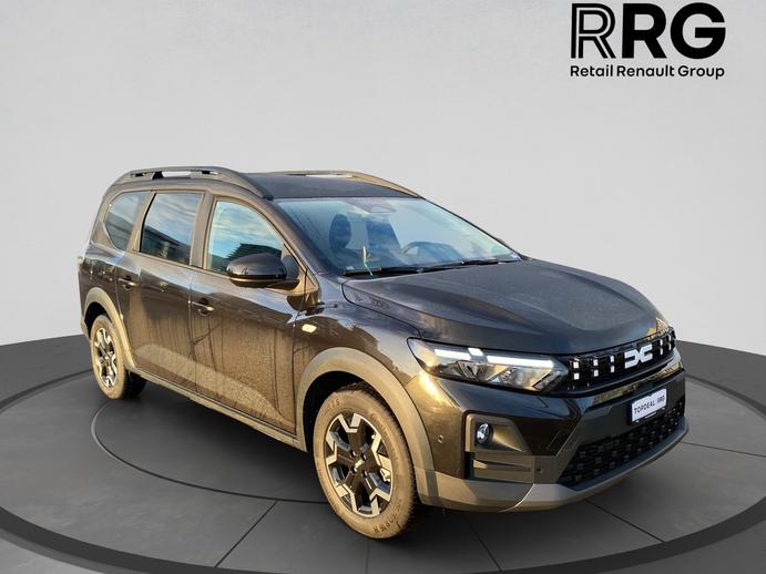 DACIA Jogger HEV 155 Journey, Benzin, Neuwagen, Automatik