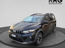 DACIA Jogger HEV 155 Journey, Benzin, Neuwagen, Automatik - 7