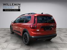 DACIA Jogger TCe 110 Extreme, Benzina, Auto nuove, Manuale - 4