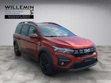 DACIA Jogger TCe 110 Extreme, Benzina, Auto nuove, Manuale - 7
