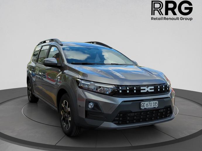 DACIA Jogger HEV 155 Journey 7 Places, Benzina, Auto nuove, Automatico