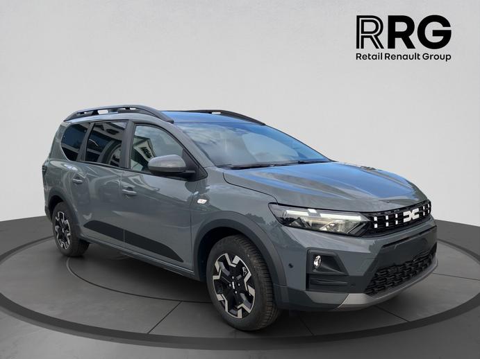 DACIA Jogger HEV 155 Journey, Benzina, Auto nuove, Automatico