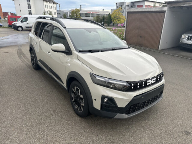 DACIA Jogger HEV 155 Journey, Benzin, Neuwagen, Automatik - 3