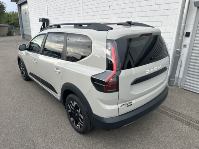 DACIA Jogger HEV 155 Journey, Benzin, Neuwagen, Automatik - 5