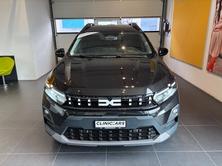 DACIA Jogger HEV 155 Journey, Petrol, New, Automatic - 2