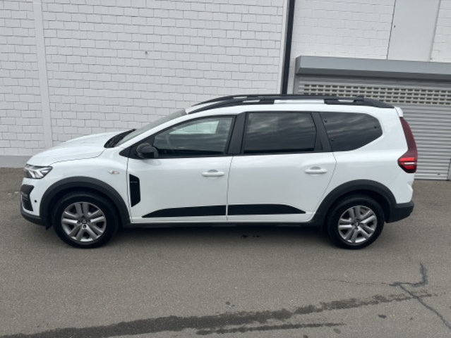 DACIA Jogger TCe 110 Extreme