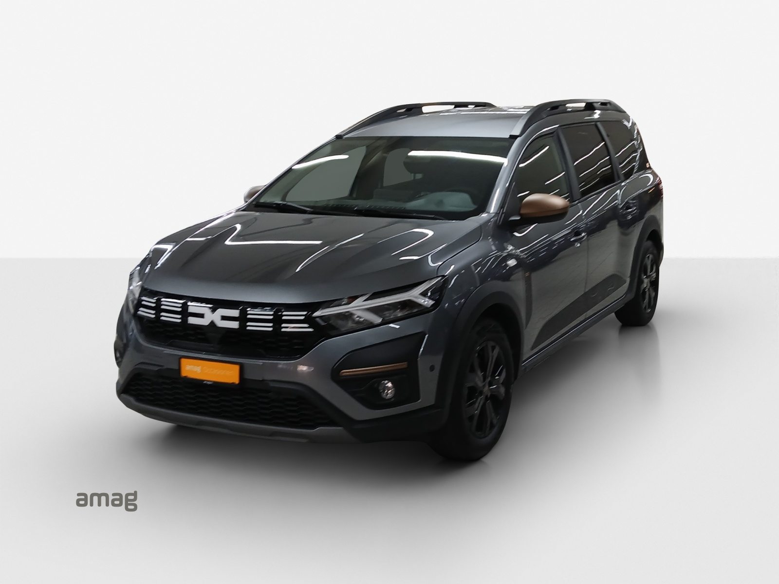 DACIA Jogger HEV 140 Extreme