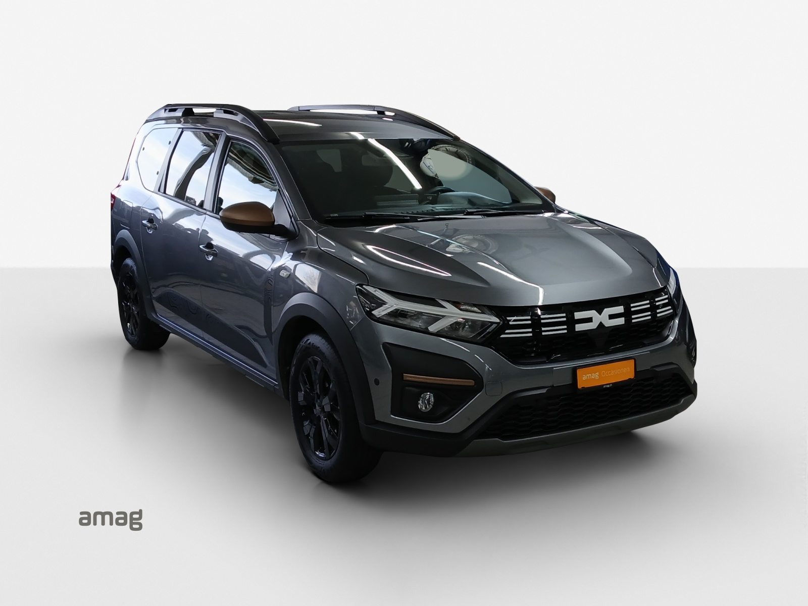 DACIA Jogger HEV 140 Extreme, Petrol, Second hand / Used, Automatic - 6