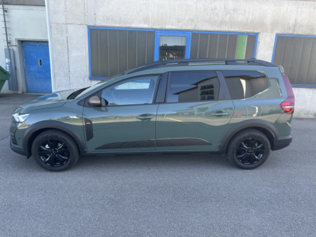 DACIA Jogger HEV 140 Extreme+