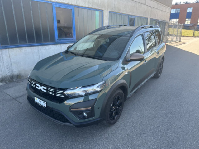 DACIA Jogger HEV 140 Extreme+, Benzina, Occasioni / Usate, Automatico - 2