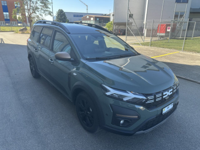 DACIA Jogger HEV 140 Extreme+, Benzina, Occasioni / Usate, Automatico - 3