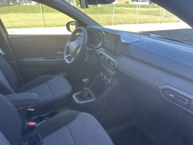 DACIA Jogger HEV 140 Extreme+, Benzina, Occasioni / Usate, Automatico - 4