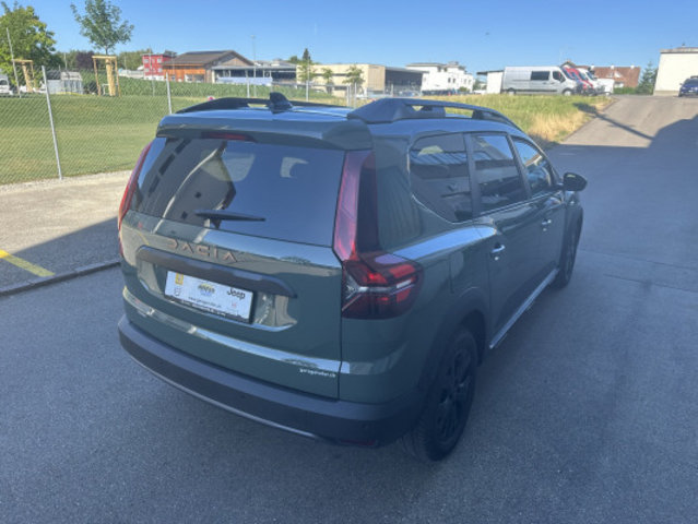 DACIA Jogger HEV 140 Extreme+, Benzina, Occasioni / Usate, Automatico - 6