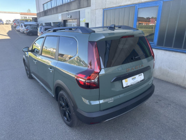 DACIA Jogger HEV 140 Extreme+, Benzina, Occasioni / Usate, Automatico - 7