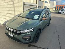 DACIA Jogger HEV 140 Extreme, Ex-demonstrator, Automatic - 2
