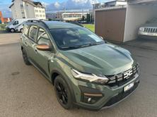 DACIA Jogger HEV 140 Extreme, Ex-demonstrator, Automatic - 4