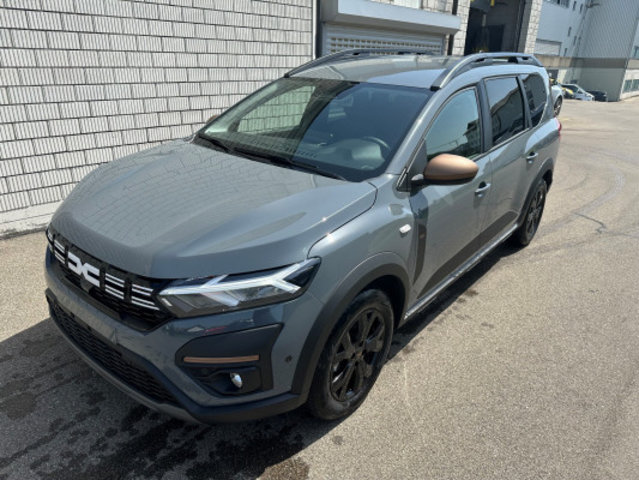 DACIA Jogger HEV 140 Extreme, Essence, Voiture de démonstration, Automatique - 2