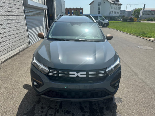 DACIA Jogger HEV 140 Extreme, Essence, Voiture de démonstration, Automatique - 3