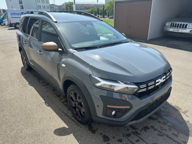 DACIA Jogger HEV 140 Extreme, Essence, Voiture de démonstration, Automatique - 4