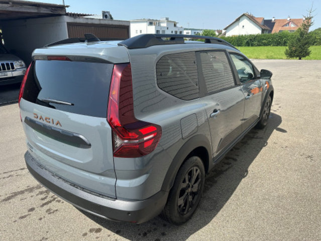 DACIA Jogger HEV 140 Extreme, Essence, Voiture de démonstration, Automatique - 5