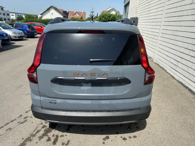 DACIA Jogger HEV 140 Extreme, Essence, Voiture de démonstration, Automatique - 6