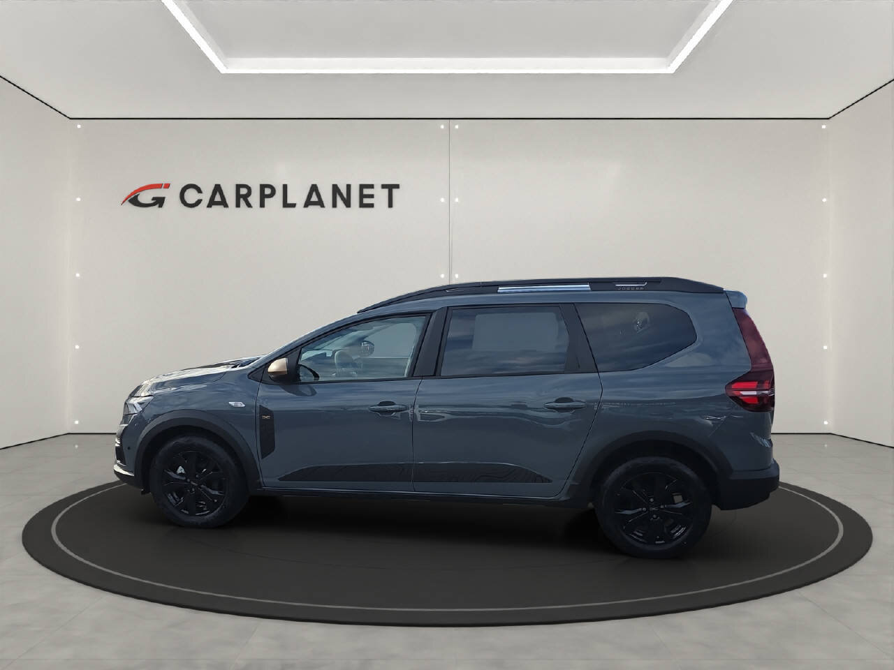 DACIA Jogger 1.6 Hybrid Extreme, Petrol, Ex-demonstrator, Automatic - 3