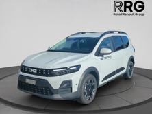 DACIA Jogger TCe 110 Journey, Benzin, Vorführwagen, Handschaltung - 7