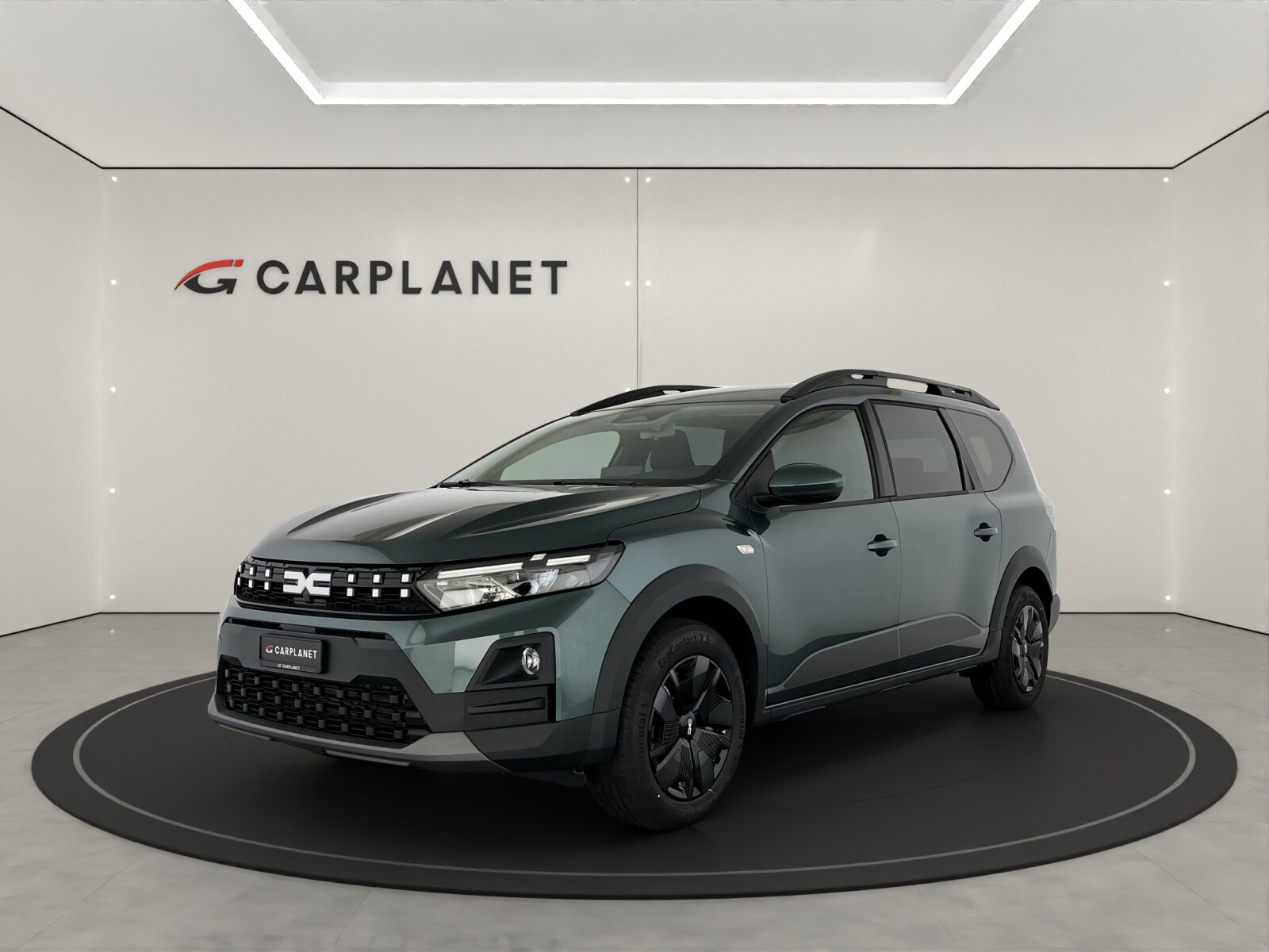 DACIA Jogger 1.8 Hybrid Expression