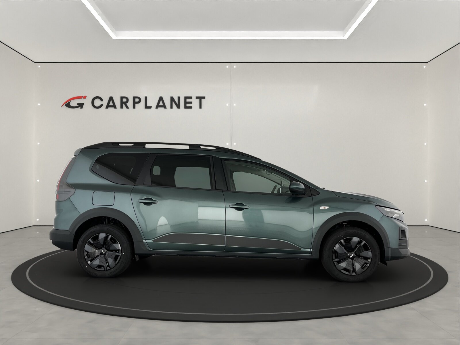 DACIA Jogger 1.8 Hybrid Expression, Benzin, Neuwagen, Automatik - 5