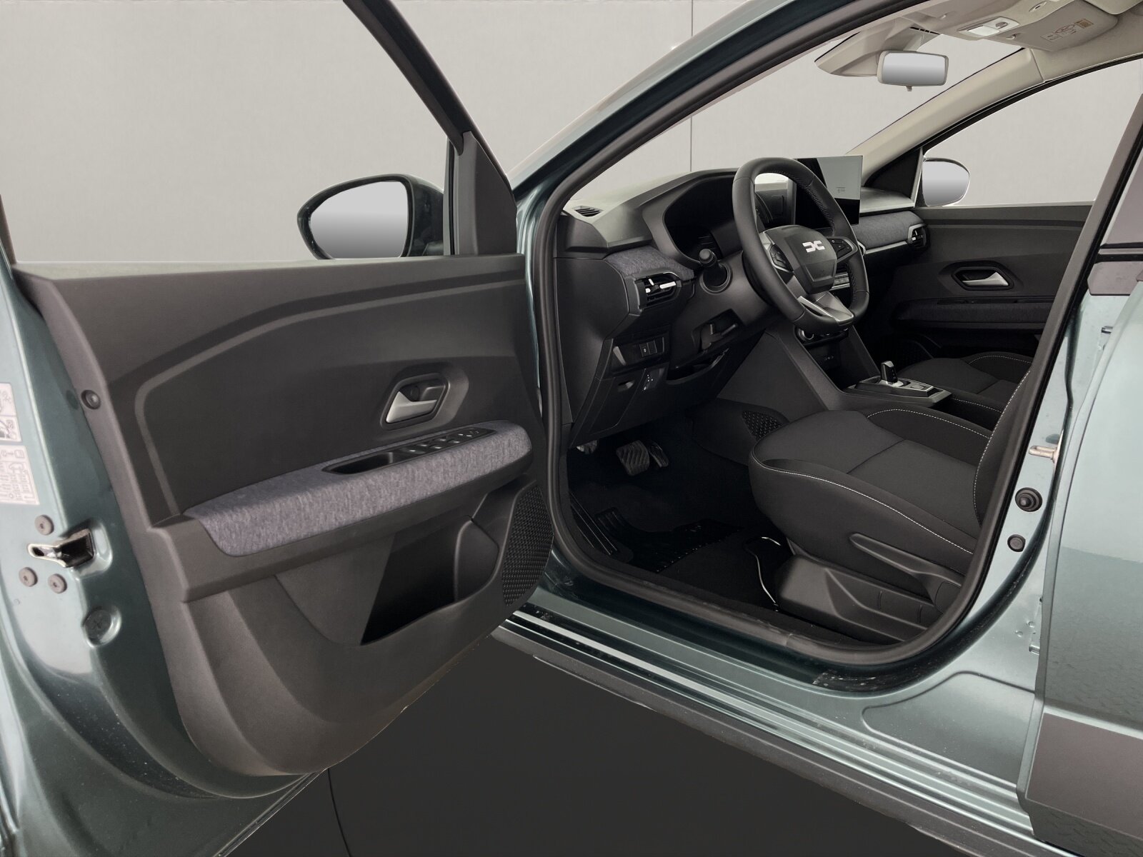 DACIA Jogger 1.8 Hybrid Expression, Benzin, Neuwagen, Automatik - 7
