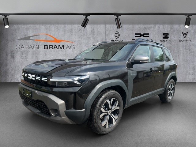 DACIA Expression