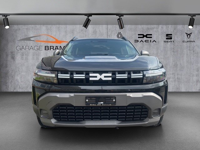 DACIA Expression, Hybride Integrale Benzina/Elettrica, Auto nuove, Automatico - 2