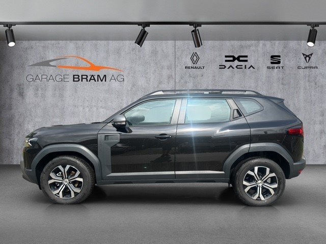 DACIA Expression, Hybride Integrale Benzina/Elettrica, Auto nuove, Automatico - 3