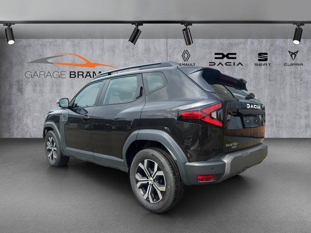 DACIA Expression, Hybride Integrale Benzina/Elettrica, Auto nuove, Automatico - 4