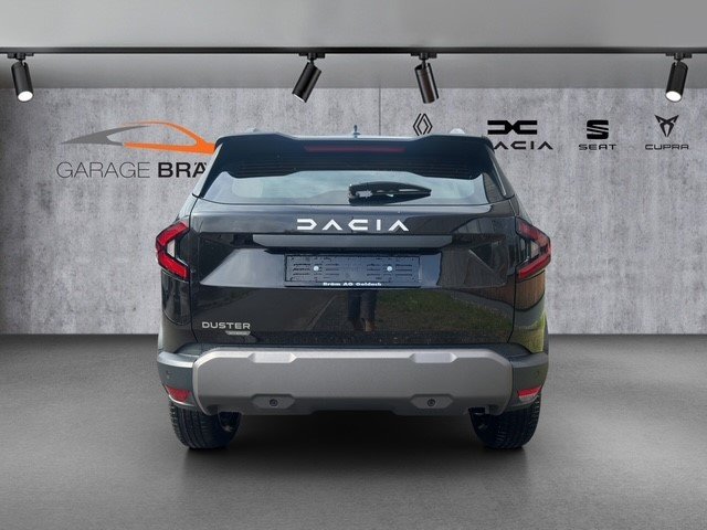 DACIA Expression, Hybride Integrale Benzina/Elettrica, Auto nuove, Automatico - 5