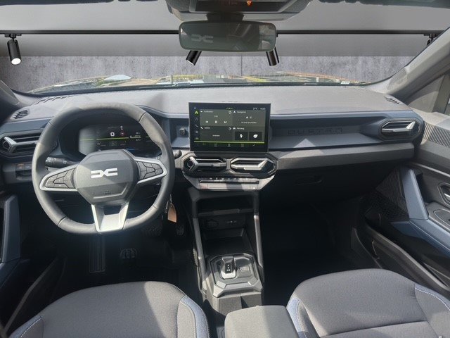 DACIA Expression, Hybride Integrale Benzina/Elettrica, Auto nuove, Automatico - 6