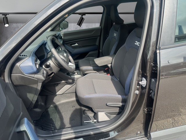 DACIA Expression, Hybride Integrale Benzina/Elettrica, Auto nuove, Automatico - 7