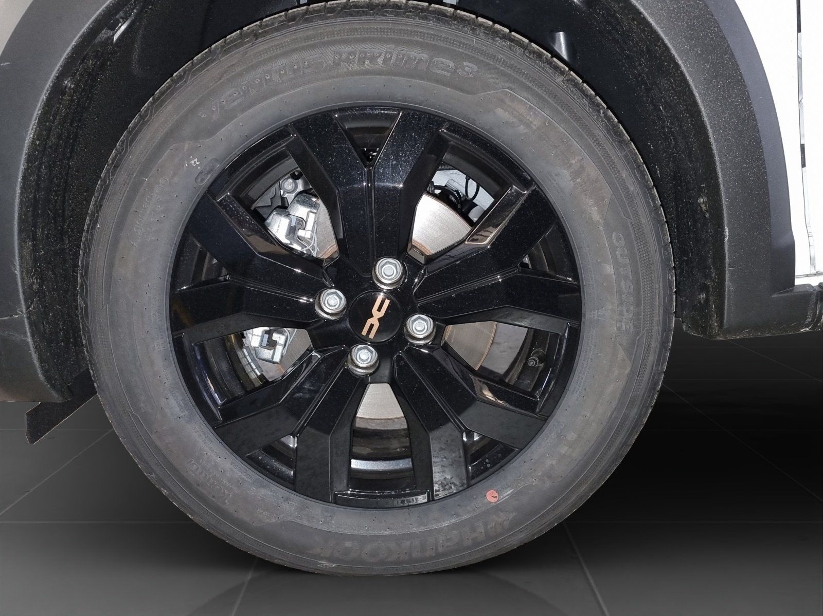 DACIA Jogger 1.0 TCe Extreme 7 Plätze, Benzin, Handschaltung - 6