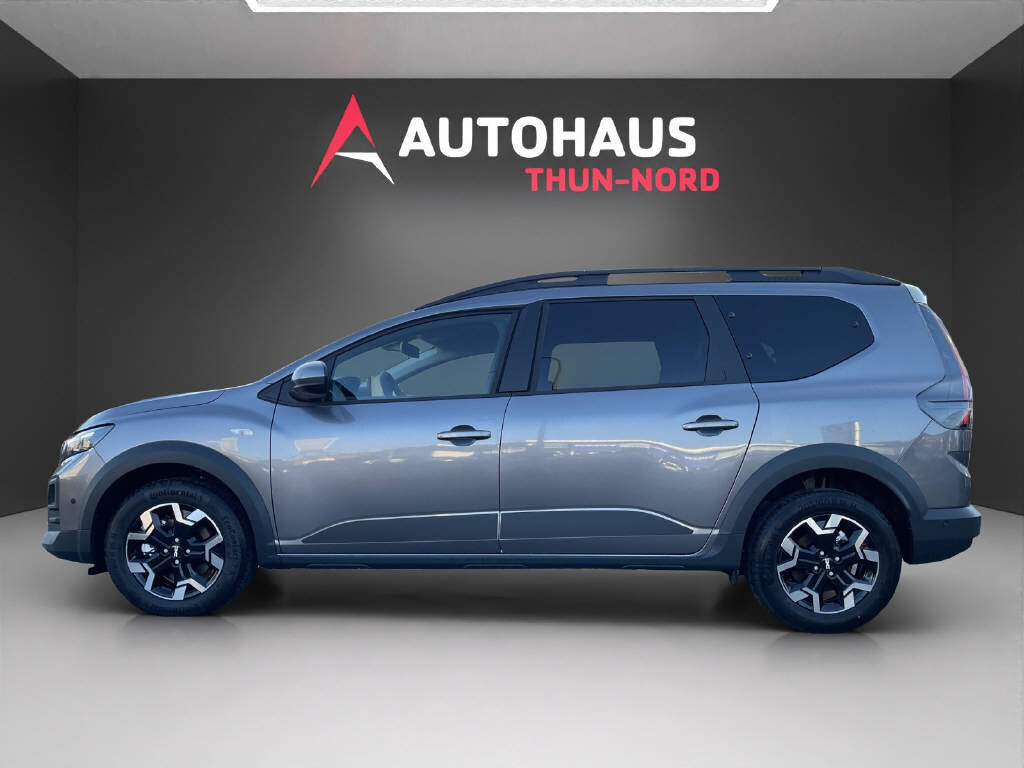 DACIA Jogger 1.8 Hybrid Journey 7P, Hybride Integrale Benzina/Elettrica, Auto a km zero, Automatico - 2